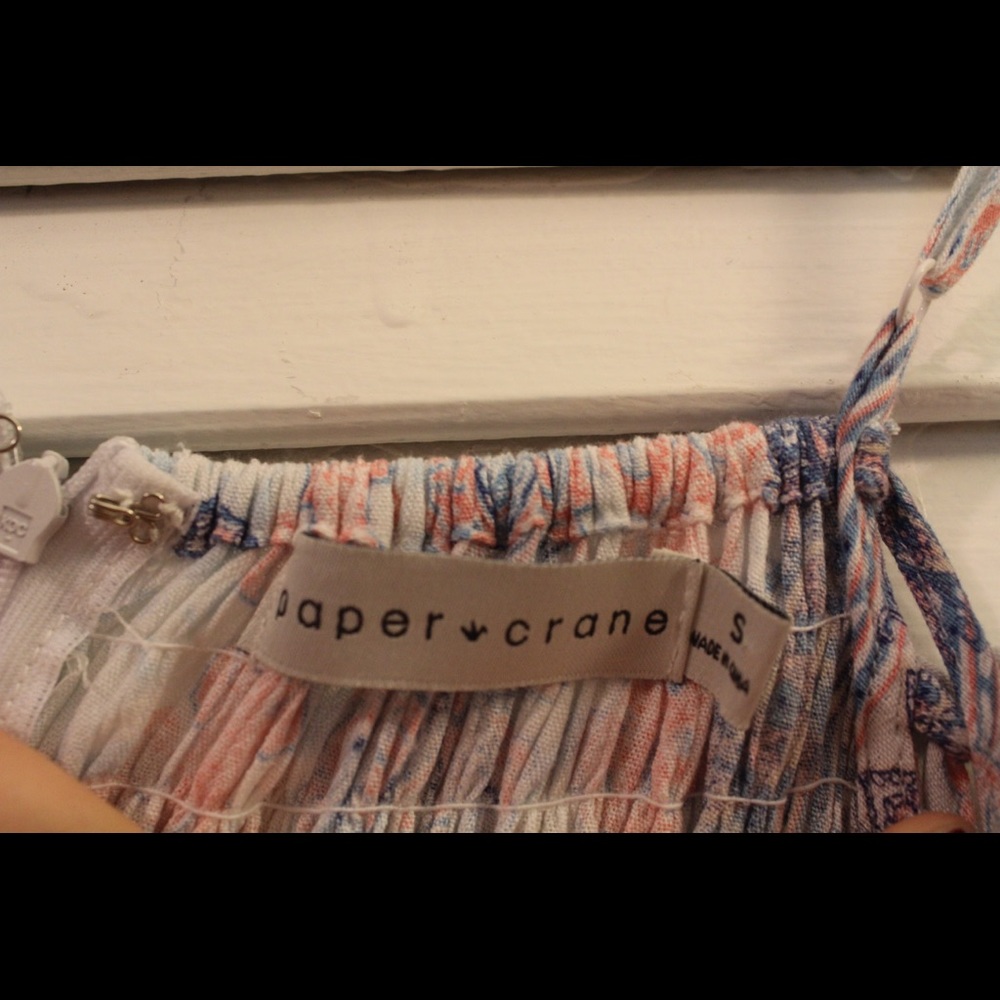 Colorful romper - Picture 3 of 4